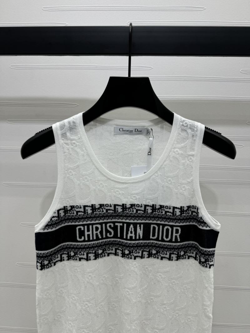 Christian Dior Vest